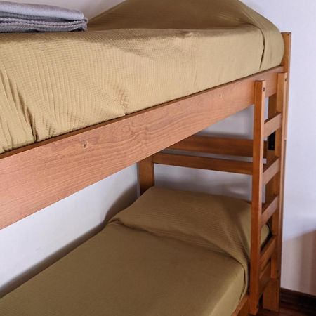 Hostel Sauce Mar del Plata Exteriör bild